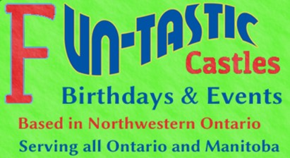 Fun-Tastic Castles