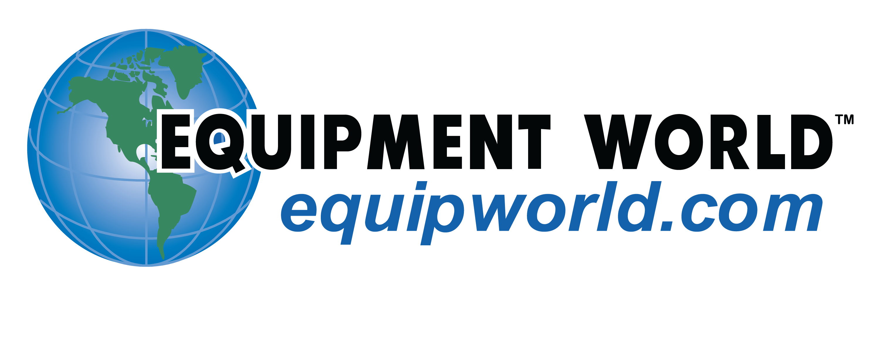 Equipment World Inc Logo