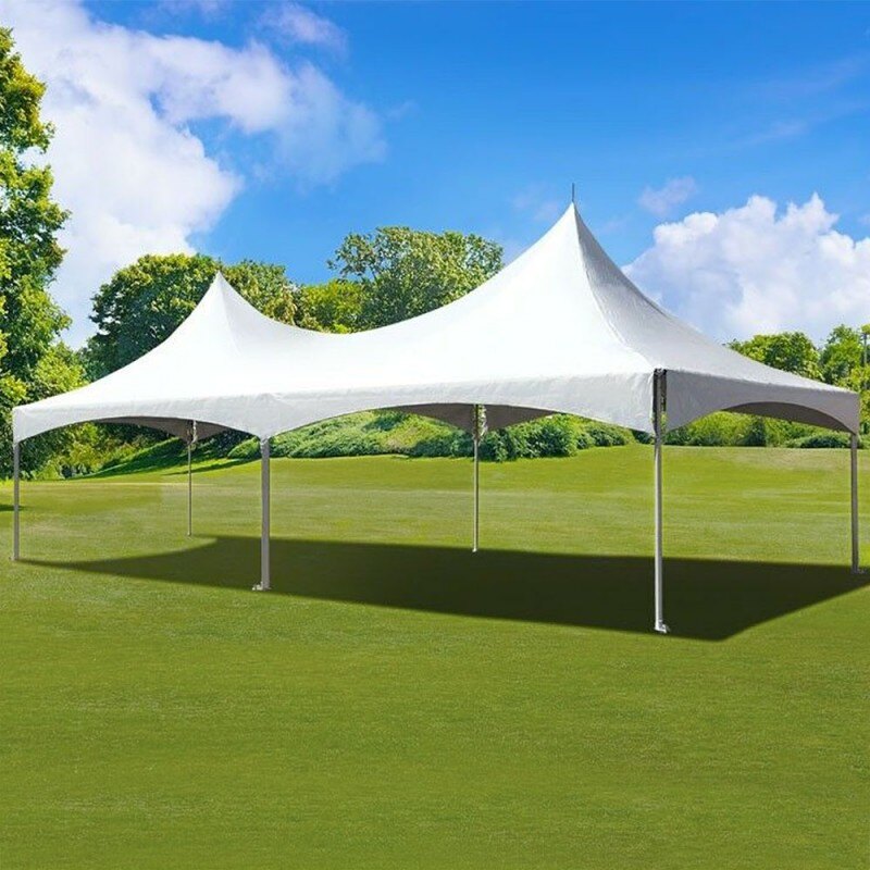 In tent events outlet
